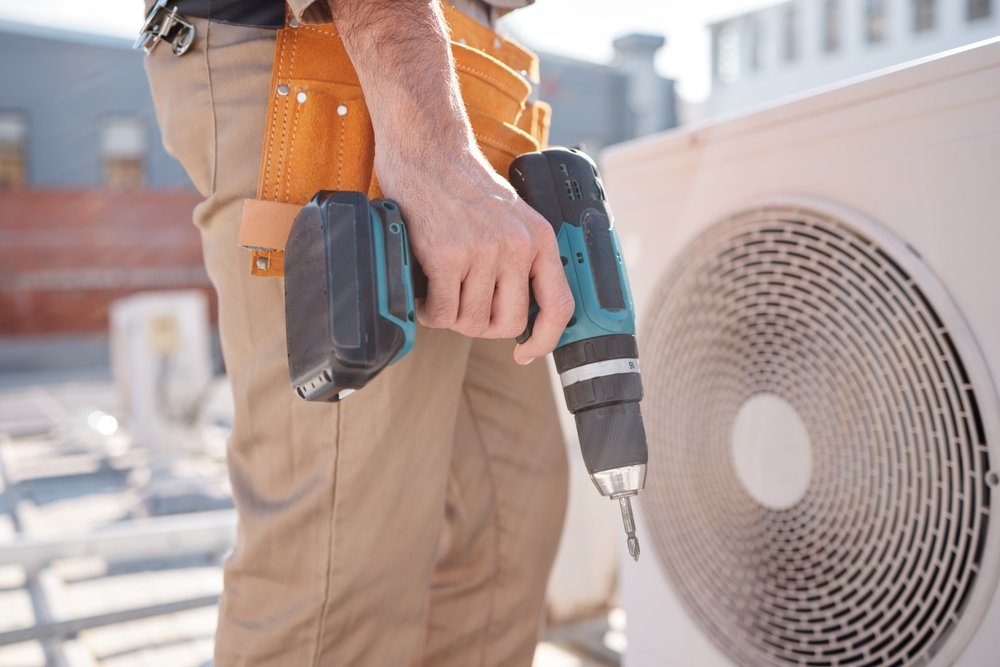 HVAC Services