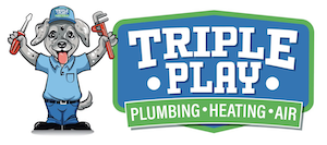 Triple Play Plumbing, Heating & Air