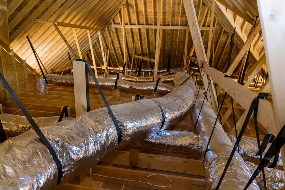 Insulation Removal & Replacement